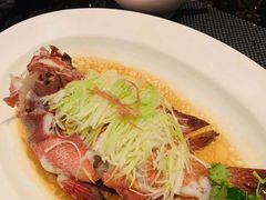-8餐厅(新葡京酒店)