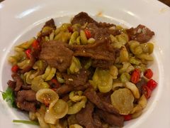-一楼食业·美食人家