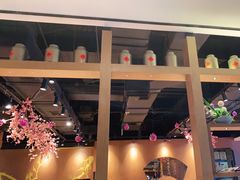 -呷哺呷哺(万达新世界店)