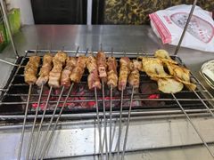 -小寒羊烧烤(凯瑞时代大厦店)