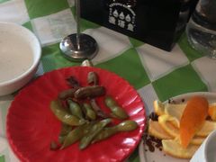 -渔语鱼酸菜鱼新川菜(来福士店)