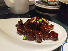 -民国红公馆·秦淮八艳(夫子庙店)