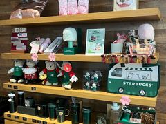 -星巴克(绵阳涪城凯德店)