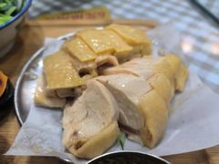 -阿金大白·上海菜馆(新天地店)