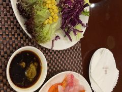 -华安国际大酒店-餐厅