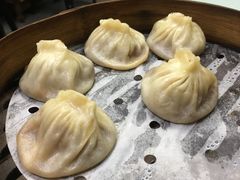 小笼包-食惠里小笼包面馆(越秀店)