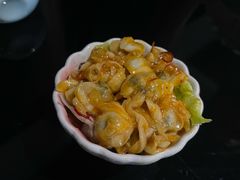 -炙柒Sekinana·精致料理 烧鸟·铁板烧(海上世界店)