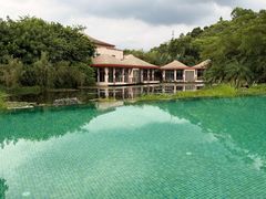 -广州从化都喜泰丽度假温泉酒店