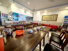 -长城东北菜(新港西路店)