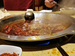 -田鸭肠·非遗火锅(彭州店)