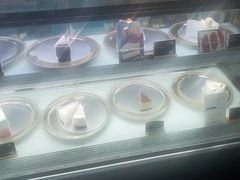 -第戎蛋糕(恒隆广场店)