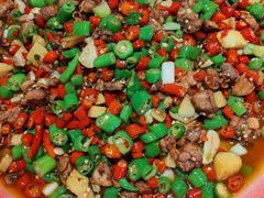 -新繁老號豌豆汤饭店·江湖菜(宝光寺店)