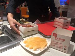 -海底捞火锅(龙岗星河COCO Park店)
