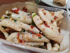 -黎里王记辣脚(黎里总店)