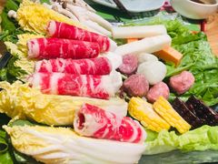 田园杂菜拼-椰夫人·养生椰子鸡(黄埔时代城店)