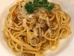 博洛尼亚风味肉酱意面-萨莉亚意式餐厅(新洲家乐福店)