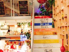 -Kitchen·Y洋厨房西餐厅(王府壹号店)