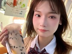 -CoCo都可(建外SOHO店)