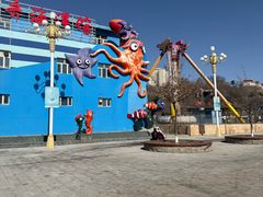 -水上乐园·欢乐世界