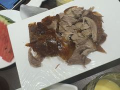 -全聚德(上海首店浦东店)