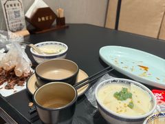 -金陵家宴·金陵春·南京菜(夫子庙店)