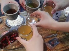-蜀都三哥火锅店(力盟商业步行街店)