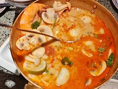 -Home Thai·泰谣(王府井apm店)