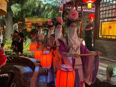 -白家大院·王府宫廷菜(苏州街店)