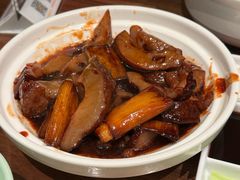 -北京全聚德(王府井店)