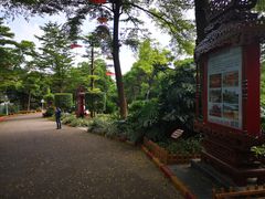 -珠海圆明新园