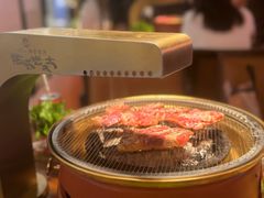 -西塔老太太泥炉烤肉(上海七宝领展广场店)