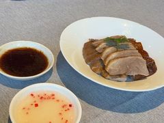 -潮府馆·非遗潮州菜·世纪公园(新国际博览中心店)