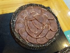 -袍哥码头老火锅(横岗分店)