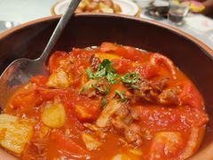 -六合居·明厨亮灶餐厅(成双大道店)