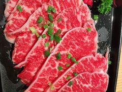 -汉拿山(包河万达店)