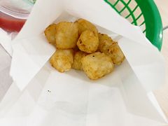 缤纷小吃餐-赛百味SUBWAY(建六宜安广场店)