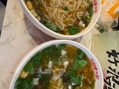 -无名缘米粉(领展购物广场京通店)