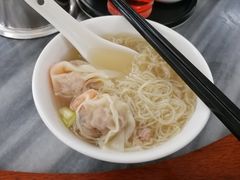-周门传统竹升面