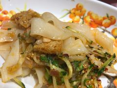 西贝面筋-西贝莜面村(近铁城市广场店)