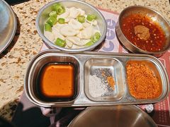 -首尔烤肉大排档(合生汇店)
