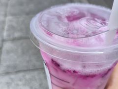 -星巴克(福州三坊七巷店)