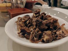 -大鸭梨烤鸭(左家庄店)