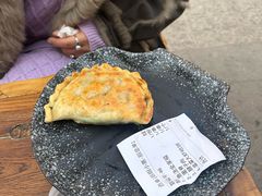 -地二手作鱼汤馄饨(上街里店)