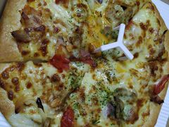 -必胜客(南湖宅急送店)