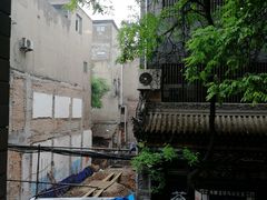-清真·穆巴拉克西餐厅(回民街店)