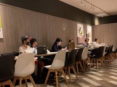 大堂-肯德基(中纬店)