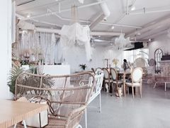 大堂-共舞时光猫咖·狗咖(新街口店)