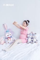 -专注孕妇照亲子照·纪田摄影