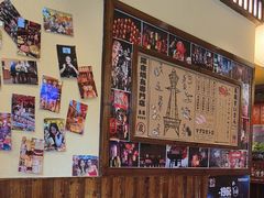 -鸟鹏烧鸟居酒屋(仁恒梦中心店)