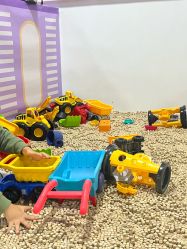 -蹦蹦乐园(南桥百联店)